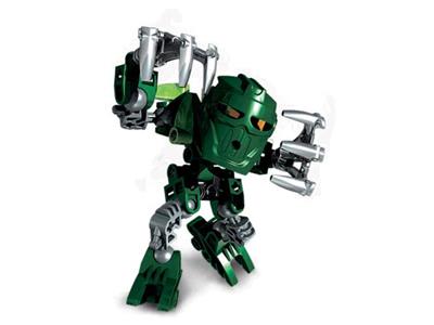 8723 LEGO Bionicle Matoran Piruk