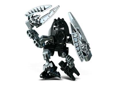 8724 LEGO Bionicle Matoran Garan thumbnail image