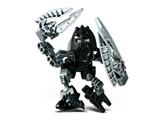 8724 LEGO Bionicle Matoran Garan