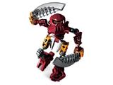 8725 LEGO Bionicle Matoran Balta