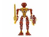 8727 LEGO Bionicle Toa Inika Toa Jaller