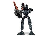 8729 LEGO Bionicle Toa Inika Toa Nuparu