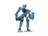 8732 LEGO Bionicle Toa Inika Toa Matoro