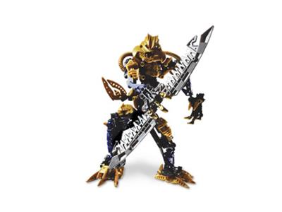8734 LEGO Bionicle Brutaka