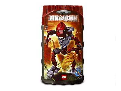 8736 LEGO Bionicle Toa Hordika Vakama