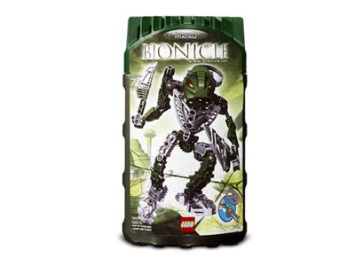 8740 LEGO Bionicle Toa Hordika Matau