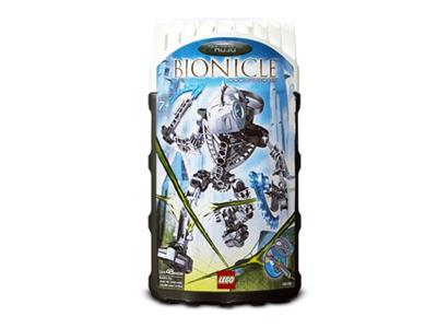 8741 LEGO Bionicle Toa Hordika Nuju thumbnail image