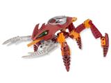 8742 LEGO Bionicle Visorak Vohtarak