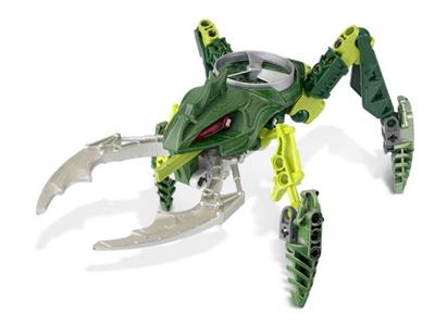 8746 LEGO Bionicle Visorak Keelerak thumbnail image