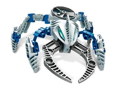 8747 LEGO Bionicle Visorak Suukorak thumbnail image