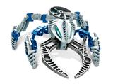 8747 LEGO Bionicle Visorak Suukorak