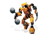 8755 LEGO Bionicle Keetongu