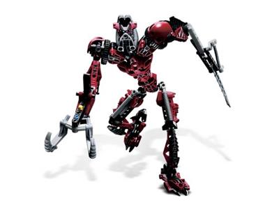 8756 LEGO Bionicle Sidorak thumbnail image