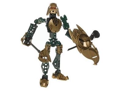 Lego Bionicle Toa Hagah Toa Iruini for sale online 8762 