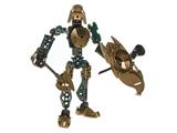 8762 LEGO Bionicle Toa Hagah Toa Iruini