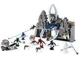 8769 LEGO Bionicle Visorak's Gate