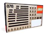 878 LEGO Technic Piston Parts thumbnail image