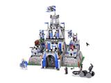 aktivitet appel væske LEGO 8799 Knights' Kingdom II Knights' Castle Wall | BrickEconomy