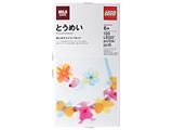 8785452 LEGO Muji Transparent