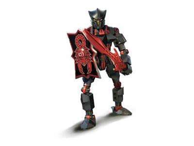 8786 LEGO Knights' Kingdom II Vladek