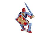 8794 LEGO Knights' Kingdom II Sir Santis