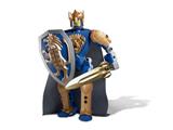 8796 LEGO Knights' Kingdom II King Mathias thumbnail image