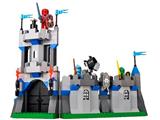 8799 LEGO Knights' Kingdom II Knights' Castle Wall thumbnail image