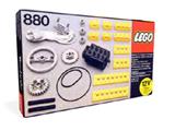 880 LEGO Technic 12 Volt Motor