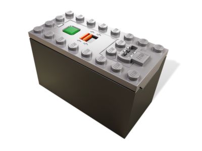 88000 LEGO Power Functions AAA Battery Box thumbnail image