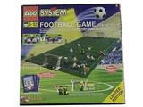 880002-4 LEGO Football World Cup Austrian Starter Set