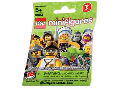 Series 3 Random Bag thumbnail image