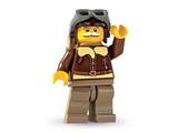 LEGO Minifigure Series 3 Pilot