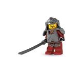 LEGO Minifigure Series 3 Samurai Warrior thumbnail image