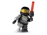 LEGO Minifigure Series 3 Space Villain