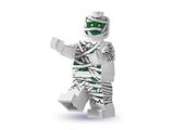 LEGO Minifigure Series 3 Mummy thumbnail image
