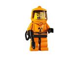 LEGO Minifigure Series 4 Hazmat Guy