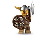 LEGO Minifigure Series 4 Viking