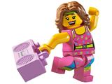 LEGO Minifigure Series 5 Fitness Instructor