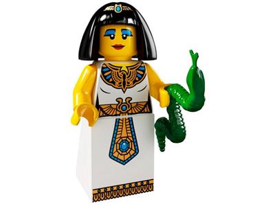 LEGO Minifigure Series 5 Egyptian Queen