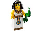 LEGO Minifigure Series 5 Egyptian Queen