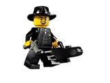 LEGO Minifigure Series 5 Gangster