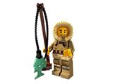 LEGO Minifigure Series 5 Ice Fisherman