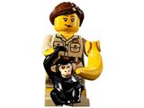 LEGO Minifigure Series 5 Zookeeper