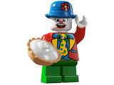LEGO Minifigure Series 5 Small Clown thumbnail image