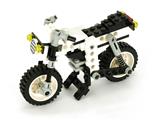 8810 LEGO Technic Cafe Racer