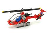 8812 LEGO Technic Aero Hawk II Helicopter thumbnail image