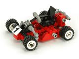 8815 LEGO Technic Speedway Bandit thumbnail image