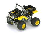 8816 LEGO Technic Off-Roader thumbnail image