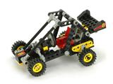 8818 LEGO Technic Dune Buggy