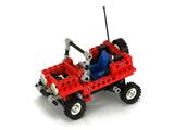 8820 LEGO Technic Mountain Rambler